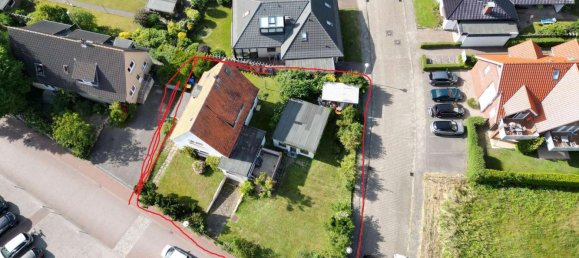 7 bedrooms Land in Cuxhaven, Germany No. 331402 2