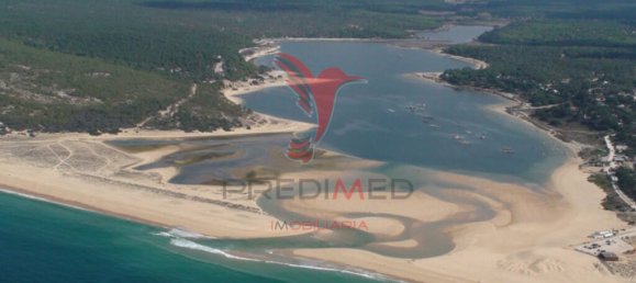 Terrain à Santiago do Cacem, Portugal 385m² No. 82868 13