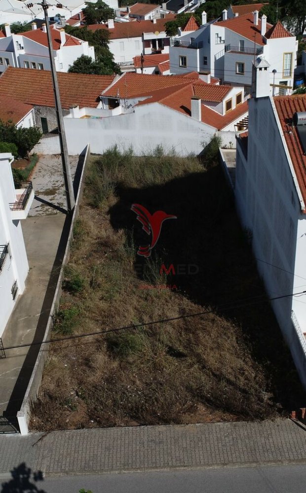 Terreno en Santiago do Cacem, Portugal 385 m² No. 82868