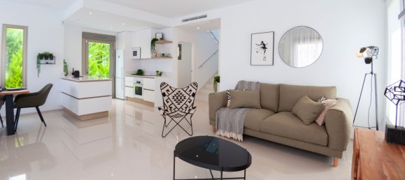 3 غرف نوم فيلا في Los Alcazares, Spain رقم 12359 3