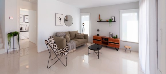 3 غرف نوم فيلا في Los Alcazares, Spain رقم 12359 2