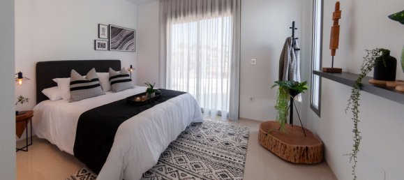 3 غرف نوم فيلا في Los Alcazares, Spain رقم 12359 9