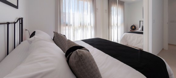 3 غرف نوم فيلا في Los Alcazares, Spain رقم 12359 8