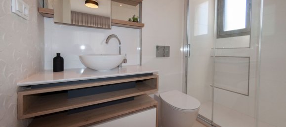 3 غرف نوم فيلا في Los Alcazares, Spain رقم 12359 11