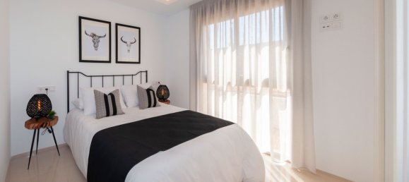 3 غرف نوم فيلا في Los Alcazares, Spain رقم 12359 7