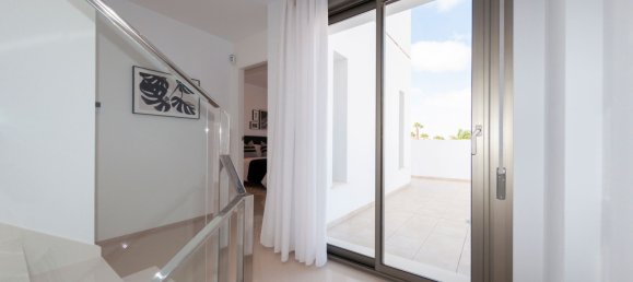 3 غرف نوم فيلا في Los Alcazares, Spain رقم 12359 16