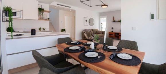 3 غرف نوم فيلا في Los Alcazares, Spain رقم 12359 4