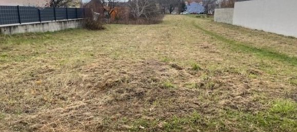 Grundstück in Neusiedl am See, Austria, Nr. 134263 2