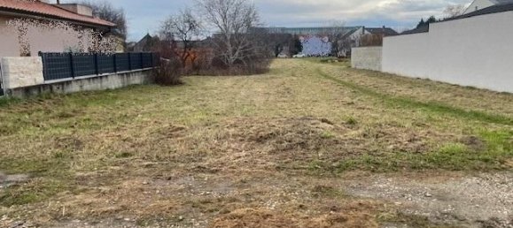 Grundstück in Neusiedl am See, Austria, Nr. 134263 4