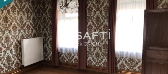 Casa de 3 dormitorios en Lecluse, France No. 47992 11