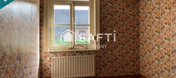 Casa de 3 dormitorios en Lecluse, France No. 47992 12