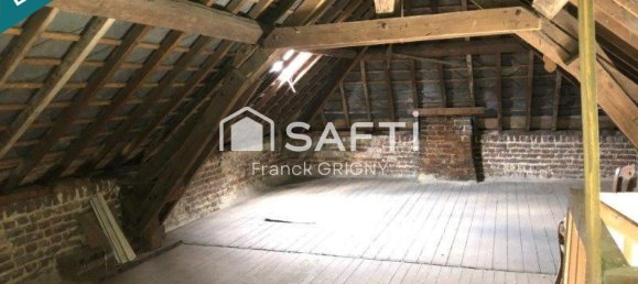 Casa de 3 dormitorios en Lecluse, France No. 47992 4