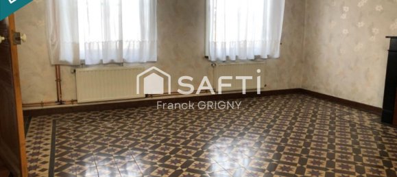 Casa de 3 dormitorios en Lecluse, France No. 47992 3