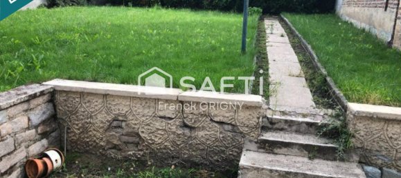 Casa de 3 dormitorios en Lecluse, France No. 47992 10