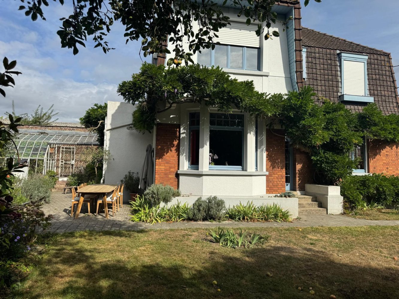 5 Schlafzimmer Haus in Laventie, France, Nr. 329492