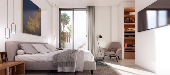 4 غرف نوم فيلا في Marbella, Spain رقم 29277 19