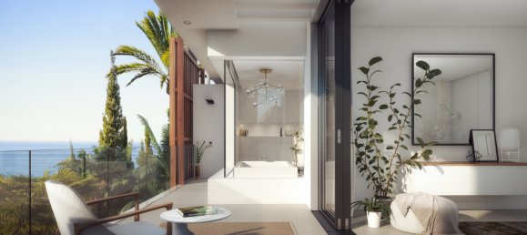 4 غرف نوم فيلا في Marbella, Spain رقم 29277 14