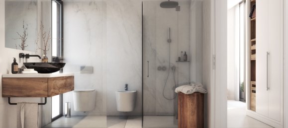 4 غرف نوم فيلا في Marbella, Spain رقم 29277 3