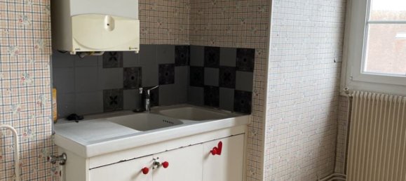 Apartamento de 1 dormitorio en Compiegne, France No. 225486 3