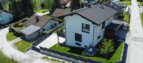 5 rooms House in Spital am Semmering, Austria No. 225757 3