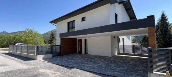 5 rooms House in Spital am Semmering, Austria No. 225757 4