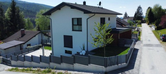 5 rooms House in Spital am Semmering, Austria No. 225757 7