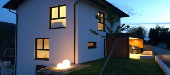 5 rooms House in Spital am Semmering, Austria No. 225757 26