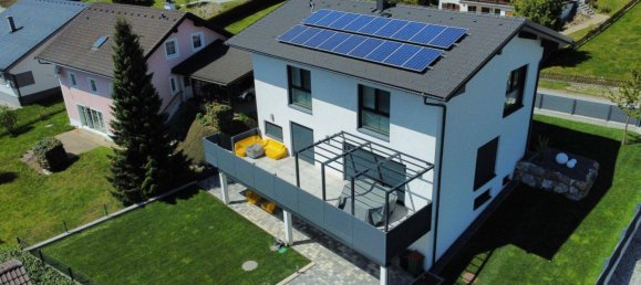 5 rooms House in Spital am Semmering, Austria No. 225757 8