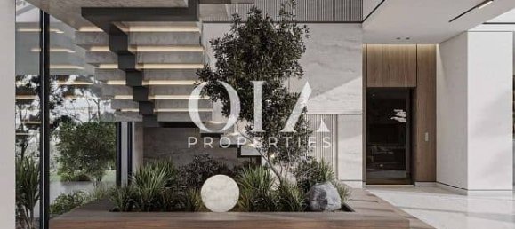 6 bedrooms Villa in Yas Island, UAE No. 20575 10