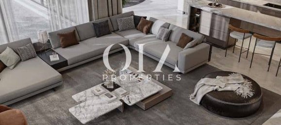 6 bedrooms Villa in Yas Island, UAE No. 20575 6