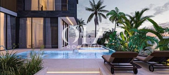 6 bedrooms Villa in Yas Island, UAE No. 20575 5