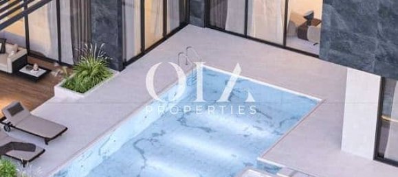 6 bedrooms Villa in Yas Island, UAE No. 20575 4