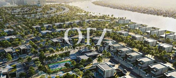 6 bedrooms Villa in Yas Island, UAE No. 20575 14