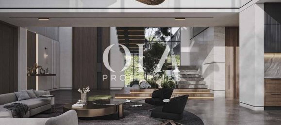 6 bedrooms Villa in Yas Island, UAE No. 20575 9