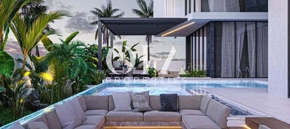 6 bedrooms Villa in Yas Island, UAE No. 20575 3