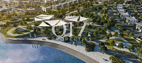 6 bedrooms Villa in Yas Island, UAE No. 20575 15