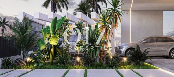 6 bedrooms Villa in Yas Island, UAE No. 20575 2