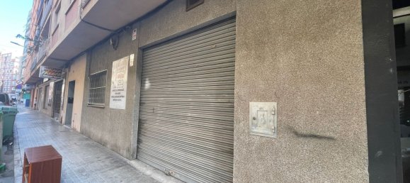 عقار تجاري في Castellon de la Plana, Spain 213متر مربع رقم 150627 18