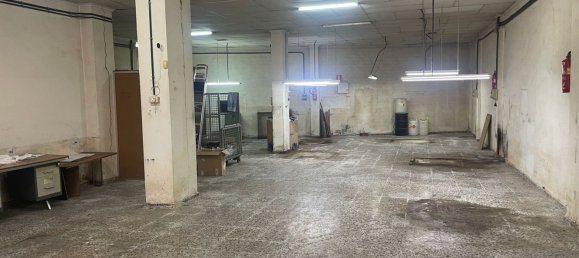 عقار تجاري في Castellon de la Plana, Spain 213متر مربع رقم 150627 2