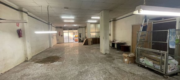 عقار تجاري في Castellon de la Plana, Spain 213متر مربع رقم 150627 4