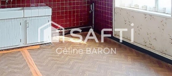 Castillos de 3 dormitorios en Ecueille, France No. 158480 3