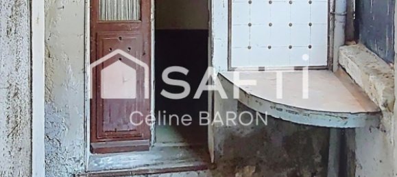 Castillos de 3 dormitorios en Ecueille, France No. 158480 20