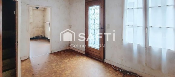 Castillos de 3 dormitorios en Ecueille, France No. 158480 12