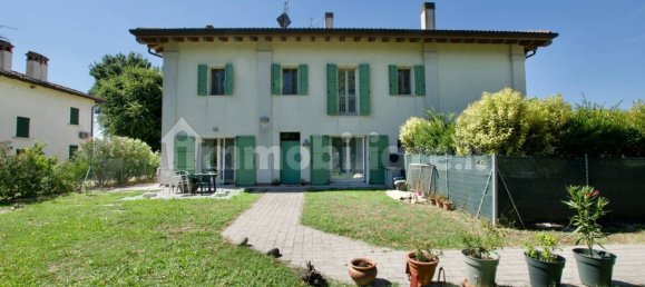 Дом с 3 спальнями в Сан Пьетро ин Казале, Италия № 297992 45