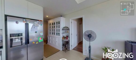 3 bedrooms Apartment in Thu Duc, Vietnam No. 18212 11