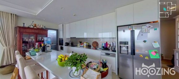 3 bedrooms Apartment in Thu Duc, Vietnam No. 18212 8