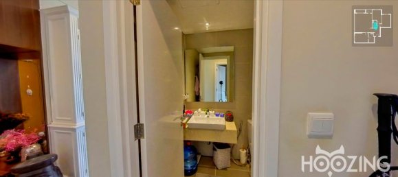 3 bedrooms Apartment in Thu Duc, Vietnam No. 18212 2