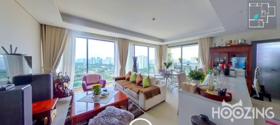 3 bedrooms Apartment in Thu Duc, Vietnam No. 18212 10