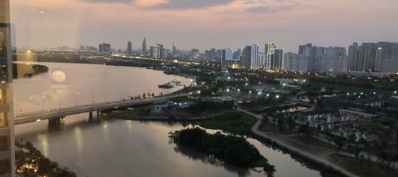 3 bedrooms Apartment in Thu Duc, Vietnam No. 18212 6