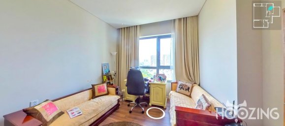 3 bedrooms Apartment in Thu Duc, Vietnam No. 18212 3